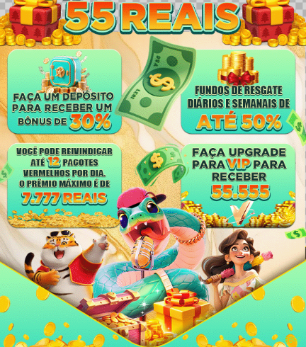 Bônus e prêmios ggcc